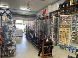MAKE AN OFFER! All-in-One Outdoor Lifestyle Retailer