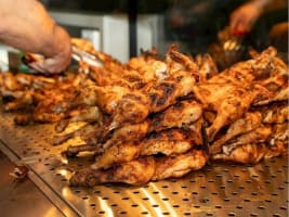 El Jannah Franchise Opportunity | Greensborough