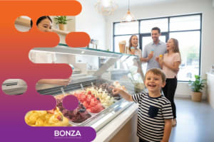 37009 - Artisan Gelato Business With Premium Fit-Out