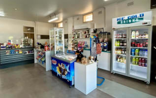 Benalla West Post Office and Store (SPDB2225)