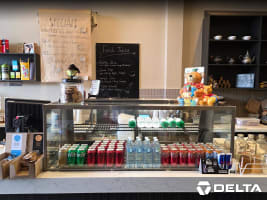 The Rustic Table - Camberwell's Beloved Local Cafe for sale