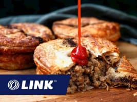Under Offer Iconic Australian Vegan Food Brand