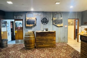 Priced Reduced - The Farmers Arms Hotel