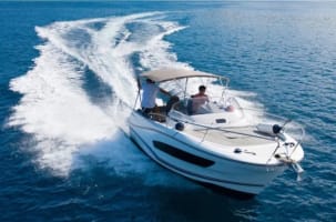 Premier Marine Business in the Whitsundays