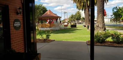 For Sale: Rochester Bakery A Fantastic Bakery/Café in a Lovely Setting.