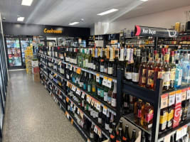 Liquor Store for Sale - Victoria Country Town