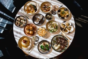 NECTAR KITCHEN & BAR FOR SALE - POA