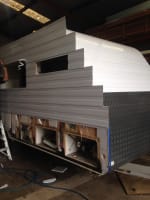 RV Repairs Eden Established 20+ Year Caravan, RV & Insurance Repair Business
