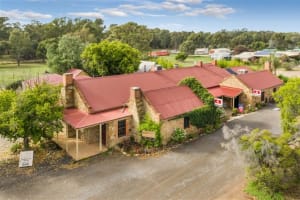 Iconic Pratty's Patch Freehold and Hospitality Asset