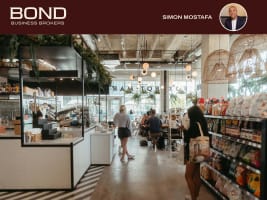 SOUTHERN GOLD COAST CAFÉ & DELI