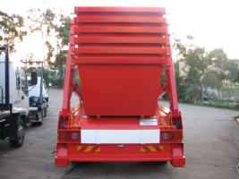 SKIP BIN HIRE & WASTE REMOVAL- mid-Nth Coast