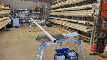 Established Flagpole Manufacturer Profitable Niche Business in Brisbane