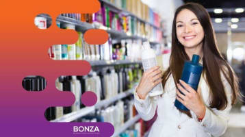 35604 Exceptional Hair/Beauty Opportunity  Retail & Services Combined