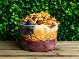 Reduced Acai Franchise Asset Sale Only