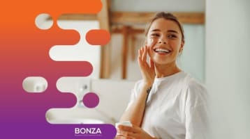 35599 Innovative E-Commerce Beauty Brand with Global Reach