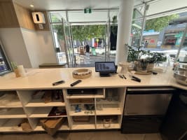 Licensed Corner Restaurant, 60+ Seats, Oracle Broadbeach