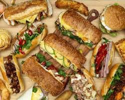 Café / Lunch Bar for Sale in Bunbury