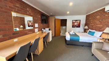 High-Performing Murray River Motel Investment – Expressions of Interest