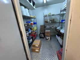 ​Asian Cafe Restaurant Near Clayton | Shop Size 150m2, Seating 80