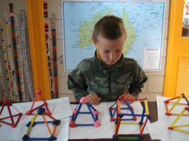 Great Opportunity for Qualified Primary/Special Needs Teacher