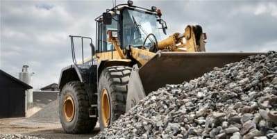 WHOLESALE GARDEN & BUILDING SUPPLIES BUSINESS