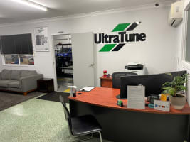 Automotive Service Centre