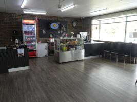 Fantastic Food and Hospitality Opportinity for just $25,000