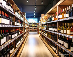 Bottle Shop for Sale - Lower North Shore, NSW