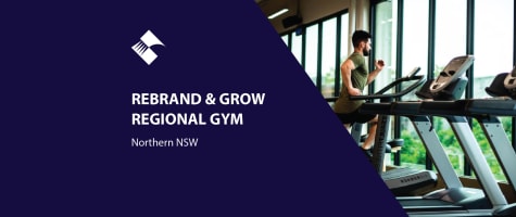 REBRAND & GROW REGIONAL GYM (NORTHERN NEW SOUTH WALES) BFB3995