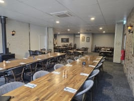 The Wallenjoe Hotel & Potential Motel – Prime Freehold on the Midland Hwy Stanhope