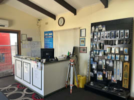 Business for sale - Numurkah Hire & Sales