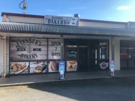 Iconic Bakery For Sale: Canungra (Gold Coast Hinterland)