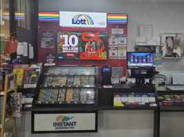 ROCKHAMPTON CITY CENTRAL NEWSAGENCY FOR SALE