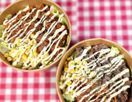 Morley Coventry - Established Korean Food Business