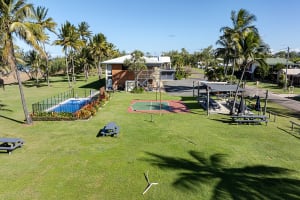 LIVE THE COASTAL DREAM WITH A PROVEN INCOME - 2885MF