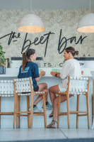 The Beet Bar - Fully Managed Cafe - Townsville CBD
