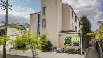 Apartments on Chapman - Secure a Proven Serviced Apartment Business