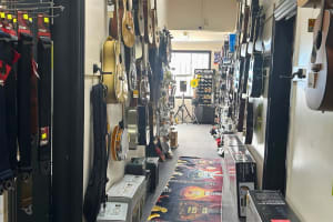 Turn Your Passion Into a Music Empire with Music Workshop