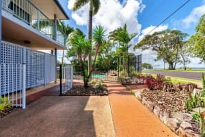Waterfront Lifestyle Opportunity in the Heart of Tin Can Bay - ID 8405