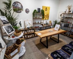Unique Tasmanian Giftware Retail Business for Sale – Bicheno, TAS