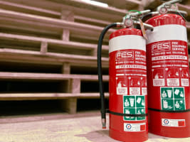 Fire Equipment Services – Melbourne, VIC
