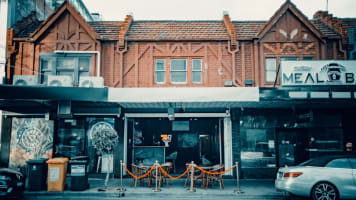 Pre Drinks Bar - South Yarra