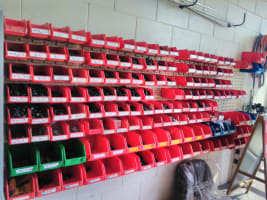 Enzed (Burdekin). Franchise Business.  Retail Store and Manufacturing.