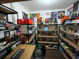 Replay Bar for Sale - Priced to sell