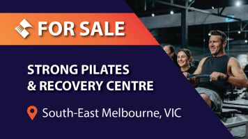 EXCLUSIVE STRONG PILATES & RECOVERY CENTRE (SOUTH-EAST MELBOURNE) BFB4036