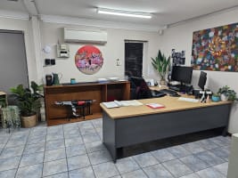 Established Auto Repair Business for Sale in Winnellie, NT