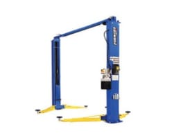 Vehicle Hoist Business Mobile.