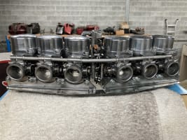 Motorcycle Service Business For Sale