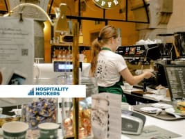 Fully Managed South Coast Cafe Group $650K Annual Net Profit