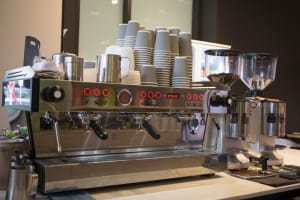 Well-Established Cafe & Eatery – Prime Location | Walk In Walk Out [2601201]